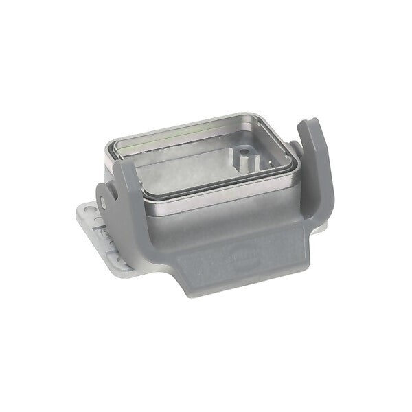 HARTING Anbaugehäuse Han 6EMV/B-agg-LB 09628060301